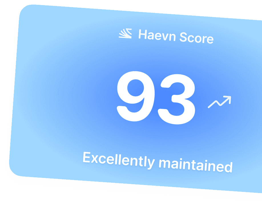Get Haevn Health
